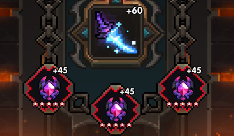 我的勇者【樱花道馆】冰斩忍世界攻略(图17)