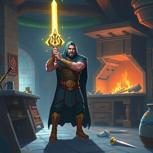 我的勇者所罗门通用制作(图11)