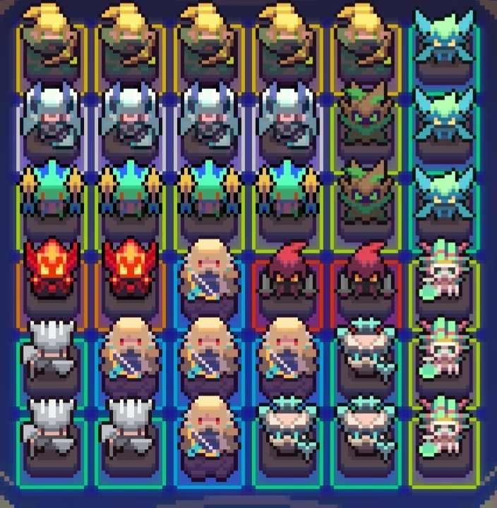 我的勇者所罗门通用制作(图18)