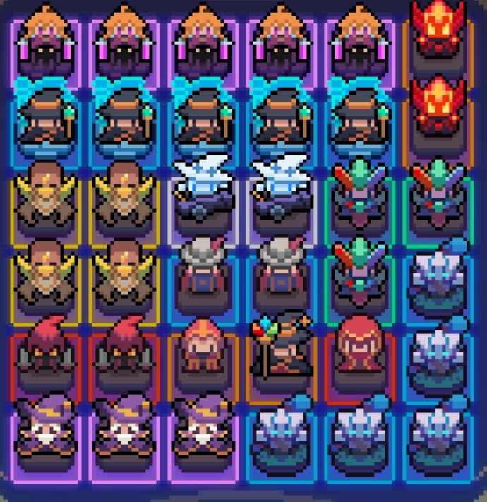 我的勇者所罗门通用制作(图20)