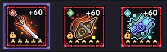 我的勇者【游仙门】【地牢向】【火刀游侠】游侠 × 法师地牢组队攻略(图6)