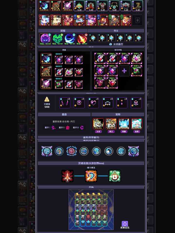 我的勇者【游仙门】【世界向】【赛博幻灵】【褪羽斯托】【2025.6.30】(图2)