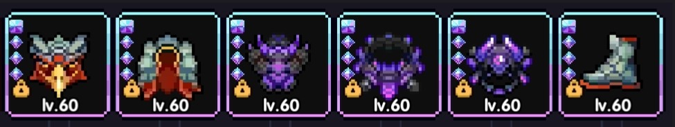 我的勇者【对群大秘境向】【周年庆版本】上官新火战攻略(图4)