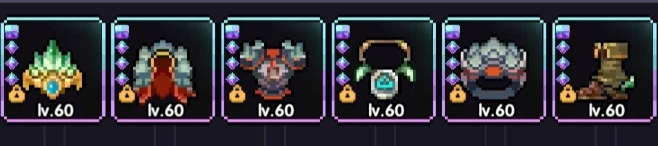 我的勇者【游仙门】【世界向】【赛博幻灵】【褪羽斯托】【2025.6.30】(图4)