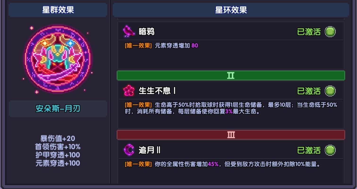 我的勇者【对群大秘境向】【周年庆版本】上官新火战攻略(图12)