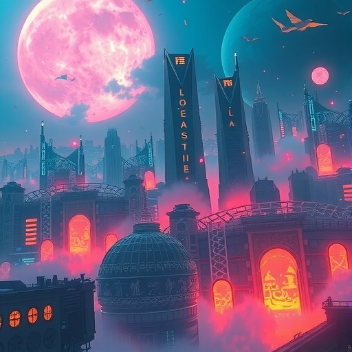 我的勇者【游仙门】【世界向】【赛博幻灵】【褪羽斯托】【2025.6.30】(图10)