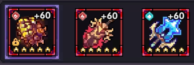 我的勇者【对群大秘境向】【周年庆版本】上官新火战攻略(图3)