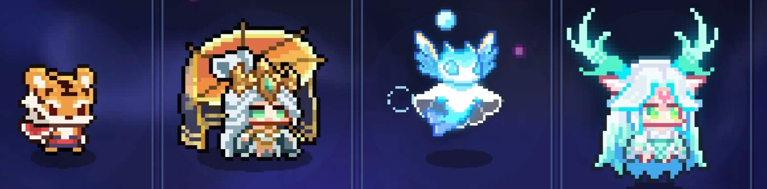 我的勇者【对群大秘境向】【周年庆版本】上官新火战攻略(图15)