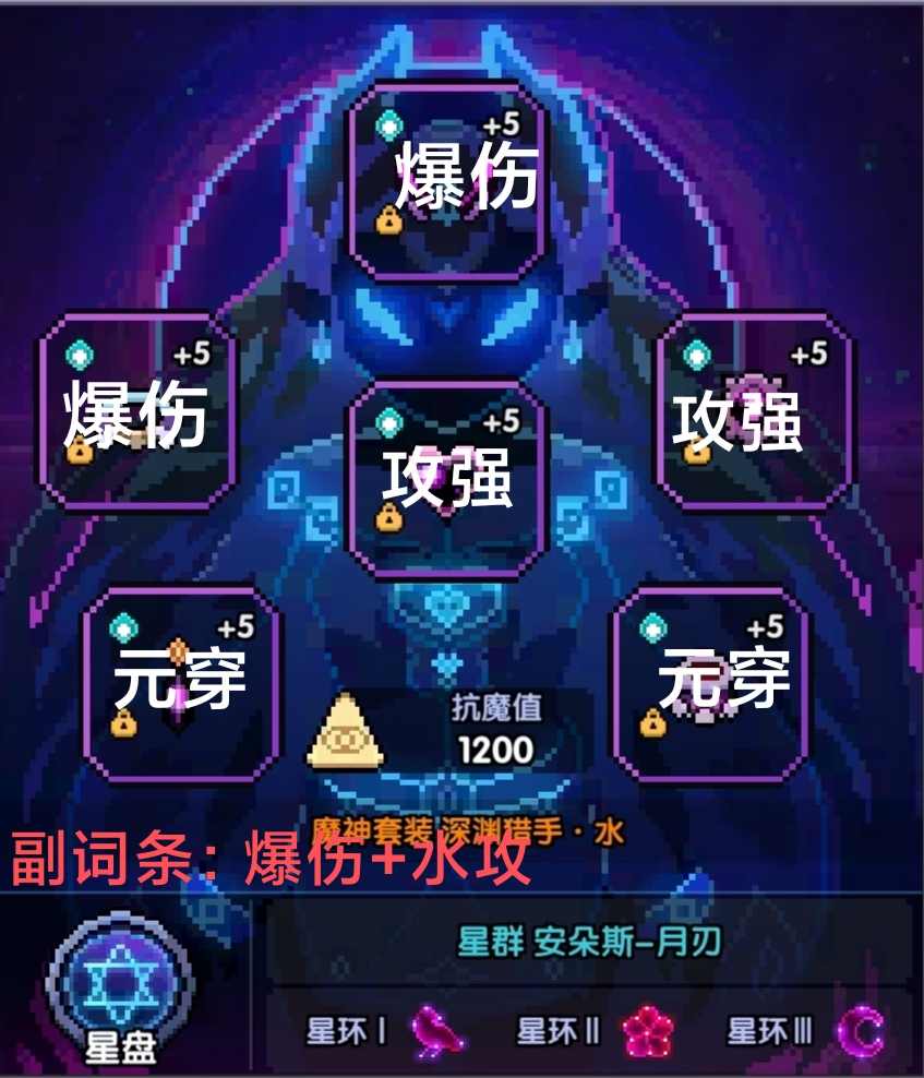 我的勇者【游仙门】【世界向】【赛博幻灵】【褪羽斯托】【2025.6.30】(图11)