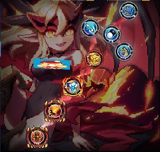 我的勇者【对群大秘境向】【周年庆版本】上官新火战攻略(图17)