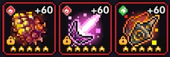 我的勇者【上官】【新火战士】【世界】新火拳战世界攻略7.19(图3)