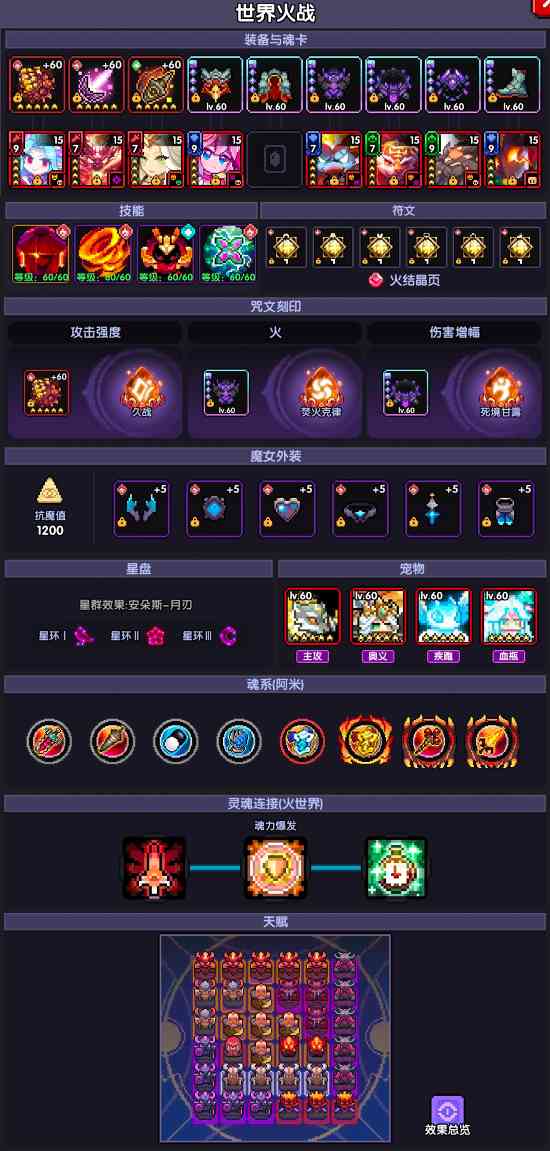 我的勇者【上官】【新火战士】【世界】新火拳战世界攻略7.19(图2)