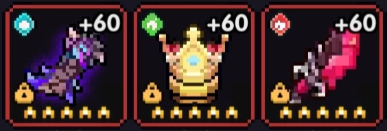 我的勇者【褪羽•斯托拉斯】【新水战士】【世界】新水战世界攻略(图2)