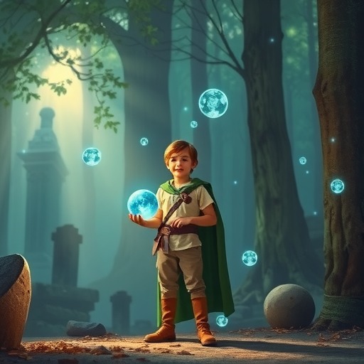 我的勇者萌新发育启蒙书——灵魂链接篇(图6)