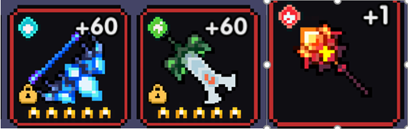 我的勇者渣n..啊呸，多流派养成攻略！！！(图5)