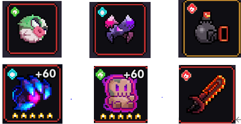 我的勇者渣n..啊呸，多流派养成攻略！！！(图6)