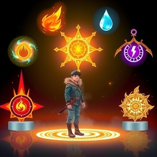 我的勇者渣n..啊呸，多流派养成攻略！！！(图7)