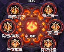 我的勇者【百层之后】 后续养成推荐及避坑指南(图6)