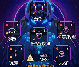 我的勇者【百层之后】 后续养成推荐及避坑指南(图20)