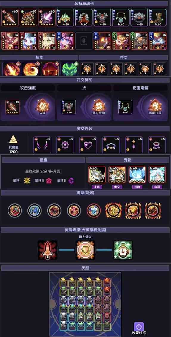 我的勇者【游仙门】【烈刀游】新火游侠世界向攻略(图1)