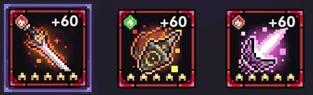 我的勇者【游仙门】【烈刀游】新火游侠世界向攻略(图4)