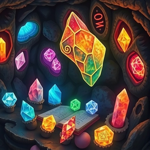 我的勇者[猫猫攻略大全]宝石全面解析(图2)