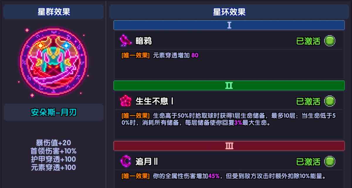 我的勇者【戎姒】【木系战士】【世界】新木战世界攻略(图10)