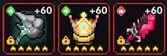 我的勇者【戎姒】【木系战士】【世界】新木战世界攻略(图2)