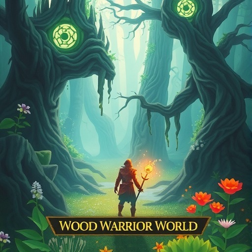 我的勇者【戎姒】【木系战士】【世界】新木战世界攻略(图8)