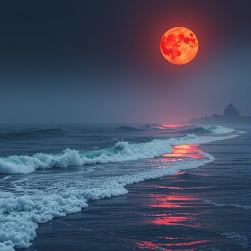 我的勇者[BT攻略]春江潮水连海平，海上红月共潮生(世界向)(图5)