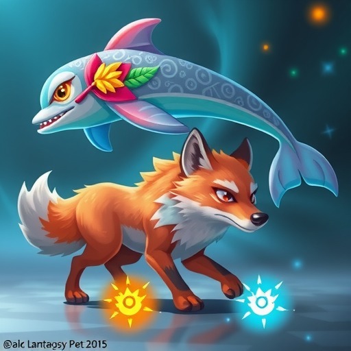 我的勇者【游仙门】宠物强度及组队宠物搭配攻略 更新至假日海豚(图1)