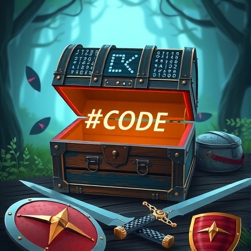 我的勇者我的勇者礼包码2023最新永久礼包码-我的勇者礼包码2023大全(图1)