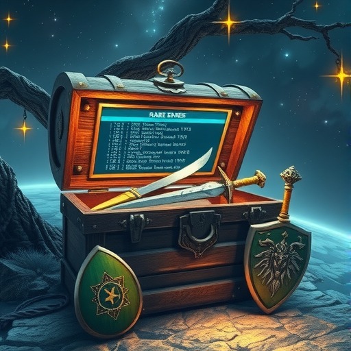 我的勇者兑换码(图1)