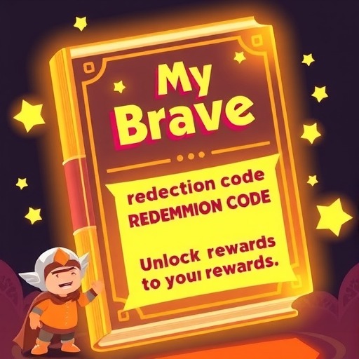 我的勇者萌新发育启蒙书——兑换码篇(图1)