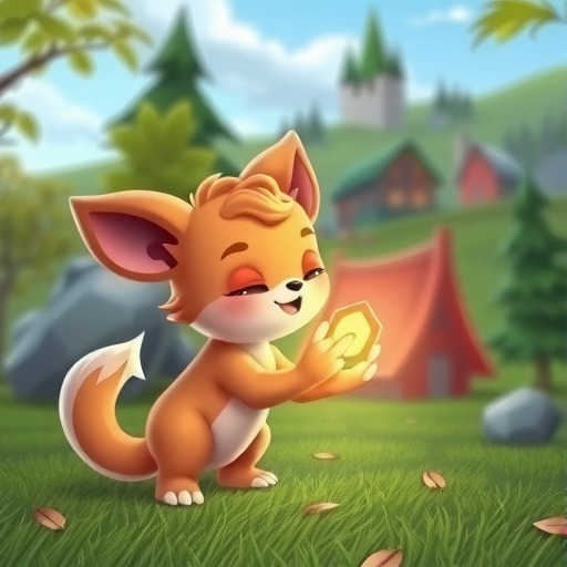 我的勇者【萌新向】萌新宠物养成攻略(图21)