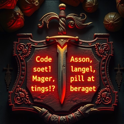 我的勇者兑换码（6月更新了几个）(图1)