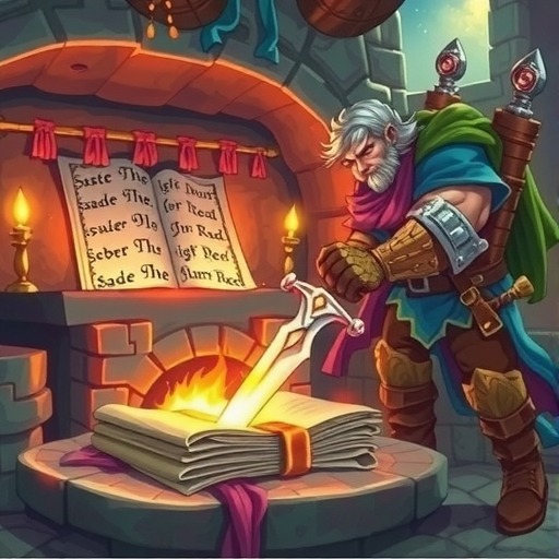 我的勇者磨刀不误砍柴工，新服兑换码大全(图1)