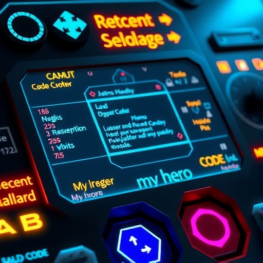 我的勇者近期兑换码整合(图1)