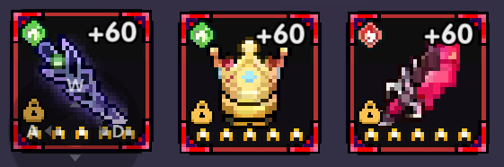 我的勇者【樱花道馆】【镜影木忍】【世界向】2024.6.16新版本搭配(图6)