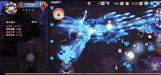 我的勇者【素贞版本】回归玩家指引---现版本新系统介绍及各板块强度一览(图24)