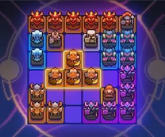 我的勇者【素贞版本】回归玩家指引---现版本新系统介绍及各板块强度一览(图27)