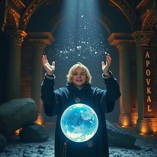 我的勇者如何快速获得魔化之尘（更新后）(图8)