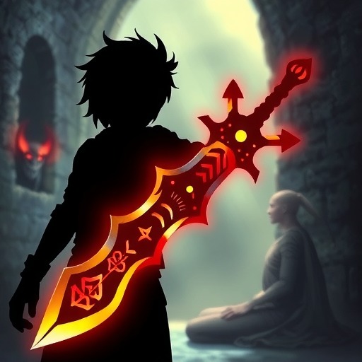 我的勇者有关使用新暗金后的相关问题(图5)