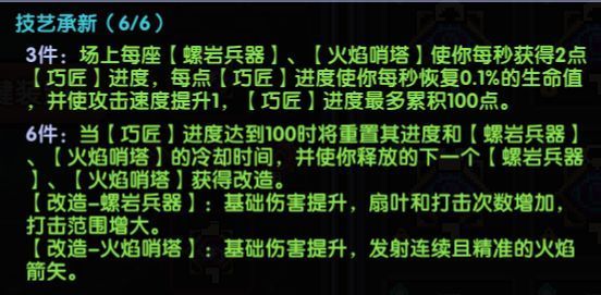 我的勇者【游仙门】【螺岩游侠】高科技哨塔？给我转！ 火游单人向攻略2021.9.16版本(图1)