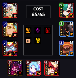 我的勇者【游仙门】【螺岩游侠】高科技哨塔？给我转！ 火游单人向攻略2021.9.16版本(图9)