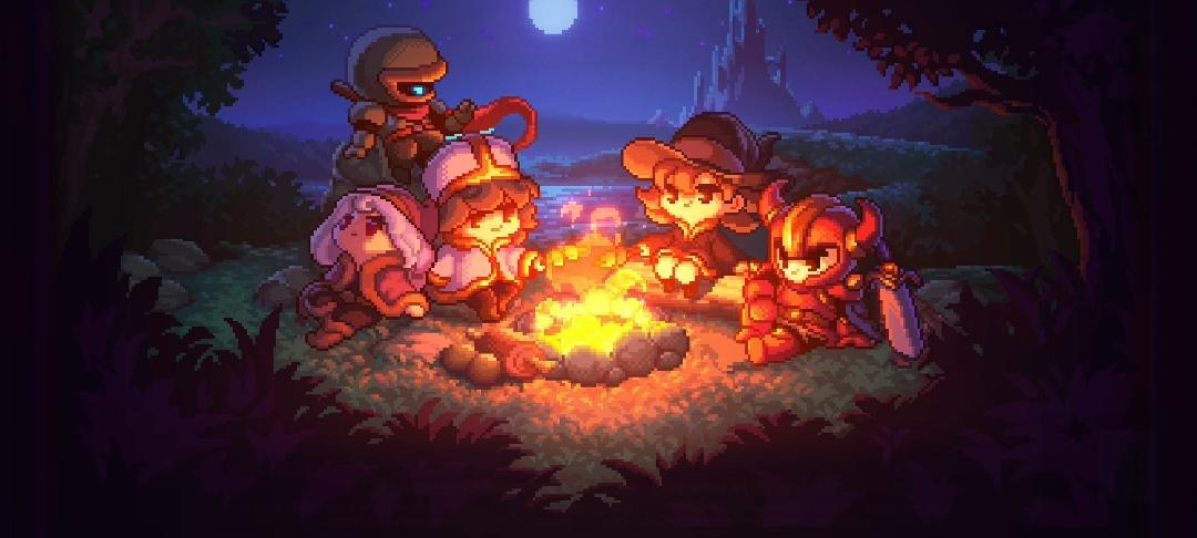 我的勇者新老流派推荐(图1)