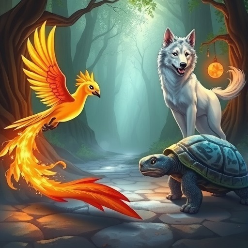 我的勇者【游仙门】宠物推荐攻略 2022.11.10版本(图16)