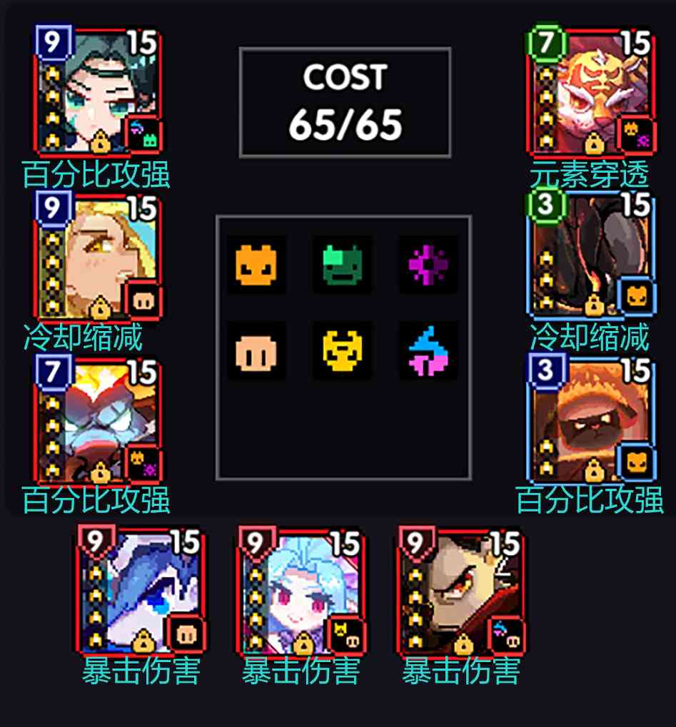 我的勇者【樱花道馆】【须佐水忍】【世界向】新版本双觉醒武器须佐攻略(图8)