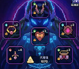 我的勇者【樱花道馆】【须佐水忍】【世界向】新版本双觉醒武器须佐攻略(图20)