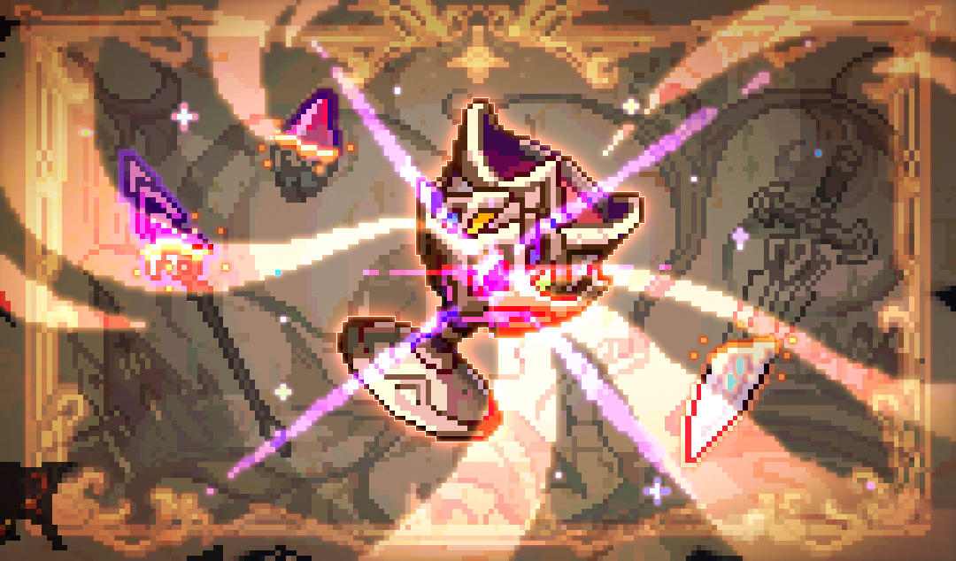 我的勇者【跃动的火苗】【周年版本】新火战弑神战～进阶向(图5)